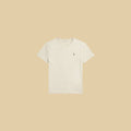 Ralph Lauren - Cream T-Shirt